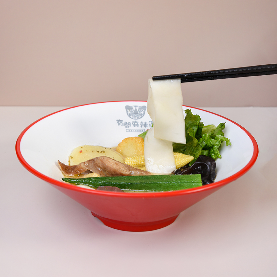 food-sopnsor